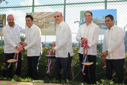 Presidente Abinader reafirma que "hoy es el mejor momento para seguir invirtiendo en la República Dominicana"