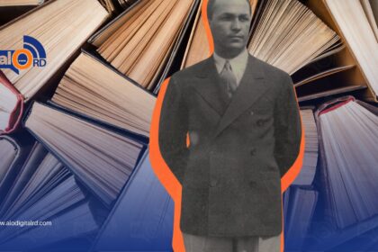 7 de marzo | Manuel del Cabral, entre el realismo y la poesía