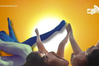 La peligrosa tendencia de poner las partes íntimas al sol