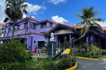 El Comité Político del PLD convocó al Comité Central para junio para determinar los precandidatos