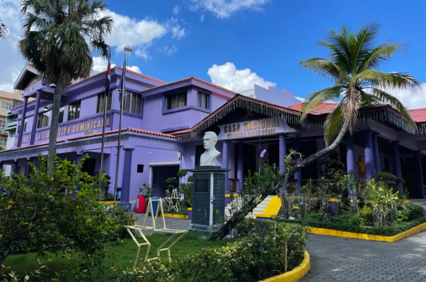 El Comité Político del PLD convocó al Comité Central para junio para determinar los precandidatos