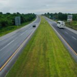 RD Vial mejora señalización vial entre Coral II y Punta Cana