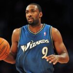 Apresan a Gilbert Arenas, exNBA, por organizar partidas ilegales de póker en su mansión