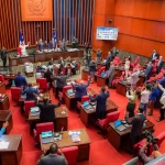 Senado presenta el Código Penal sin las causalesSenado presenta el Código Penal sin las causales