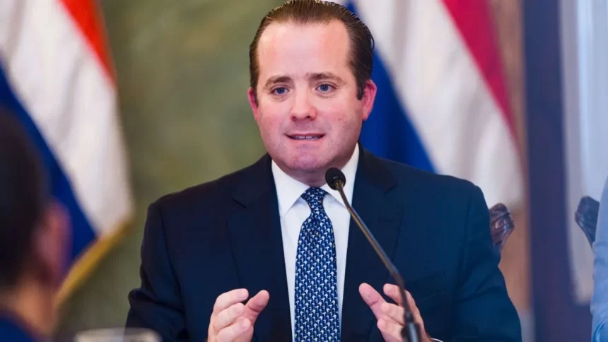 Ministro Paliza destaca reducción a 3.6% el índice de subalimentación en República Dominicana según nuevo informe de la FAO