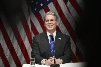 EE. UU. aumenta la presión al gobierno iraní con un mayor paquete de sanciones