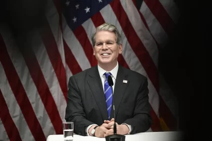 EE. UU. aumenta la presión al gobierno iraní con un mayor paquete de sanciones