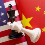 EE. UU. y China terminan ronda de negociación sin lograr un acuerdo