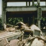 1976 tangshan earthquake