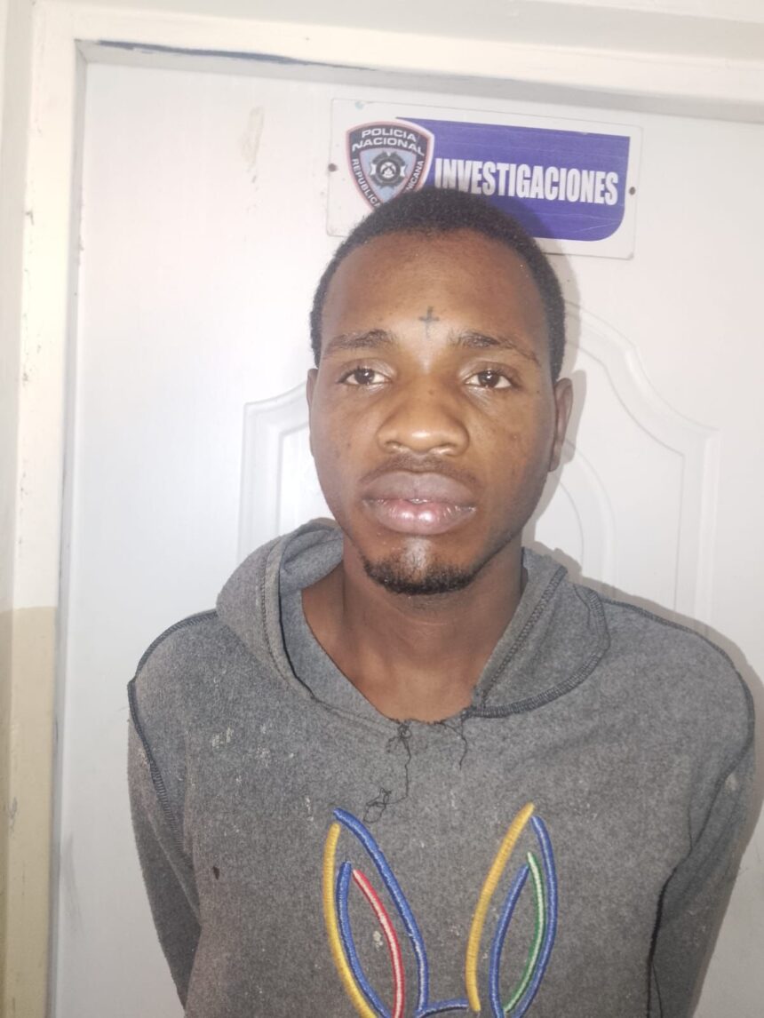 Cae abatido “La Mercocha” tras enfrentar a tiros a la Policía en Pedro Brand