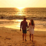 Según estudio, el verano impulsa la infidelidad