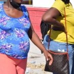 El 11.8% de niños declarados en 2024 son extranjeros; casi todos haitianos