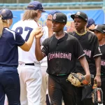 República Dominicana inicia con victoria su camino en el Mundial Sub-12