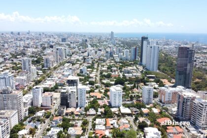 Sector construcción experimenta desescalada tras década de expansión sostenida