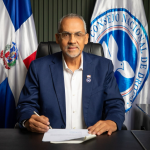 “La inmensa mayoría de jóvenes dominicanos son sanos”, afirma presidente CND Alejandro Abreu