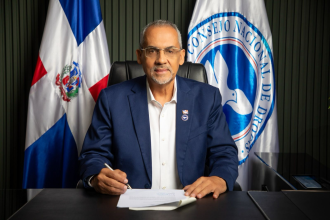 “La inmensa mayoría de jóvenes dominicanos son sanos”, afirma presidente CND Alejandro Abreu