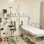 SNS aumenta 221% UCI pediátrica con 18 nuevas camas en hospital Julio M. Rodríguez
