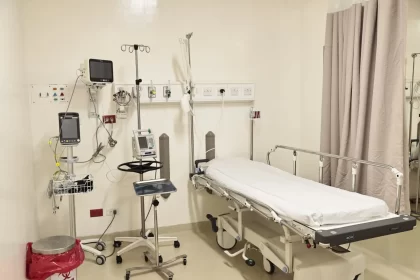 SNS aumenta 221% UCI pediátrica con 18 nuevas camas en hospital Julio M. Rodríguez