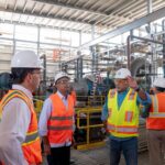 Anuncian que sistema eléctrico mejorará a partir del domingo; añadirán nuevas plantas