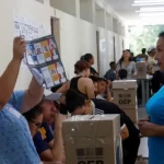 El MAS no gobernará Bolivia después de casi 20 años; Quiroga y Paz van al balotaje