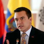 Ecuador fusiona ministerios y elimina Mujer, Ambiente y Cultura