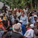 Reportan 383 trabajadores humanitarios asesinados en 2024