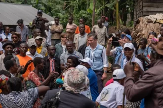 Reportan 383 trabajadores humanitarios asesinados en 2024