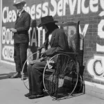 Preso por ser feo, cuando Estados Unidos penalizó la "fealdad"