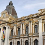 Representantes de la izquierda pierde terreno en el Congreso de Bolivia