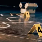 Sólo 840 muertes por homicidio de 1371 fueron registradas ante la JCE