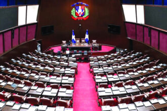 Senadores responden a Amnistía Internacional sobre sus críticas al Código Penal