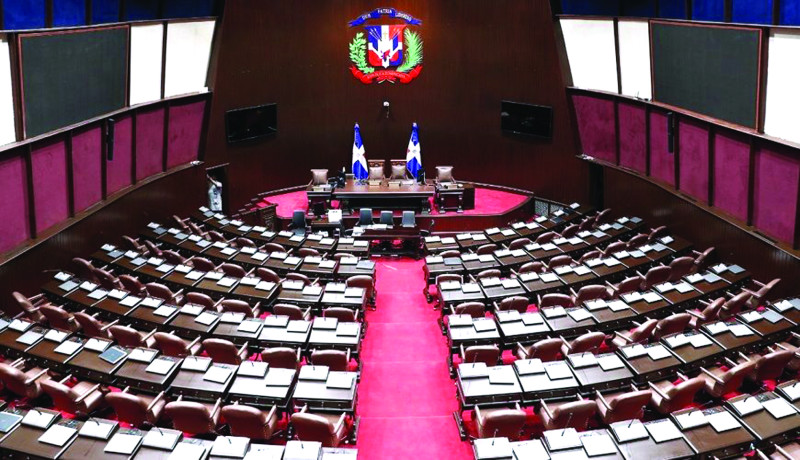 Senadores responden a Amnistía Internacional sobre sus críticas al Código Penal