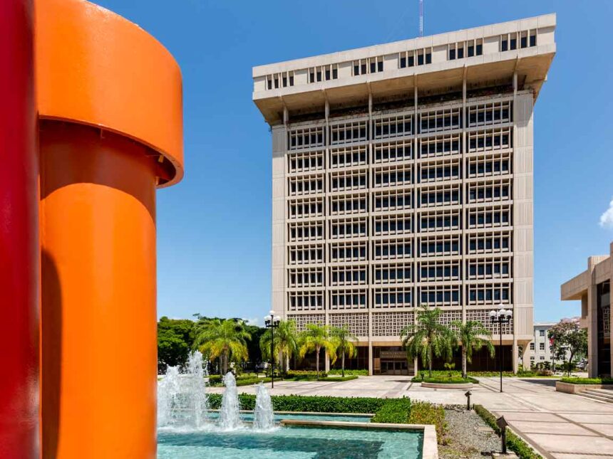 BCRD emite precisiones sobre las emisiones de deuda externa y las reservas internacionales