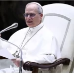 Papa León XIV insta a legisladores católicos a asegurar un «poder controlado por la conciencia»