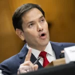 Marco Rubio socializa el tema de Haití y Ucrania con la ministra de Exteriores de Canadá