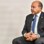 DGII captó RD$472,172.3 millones en el semestre, superando su meta con RD$6,092.9 MM