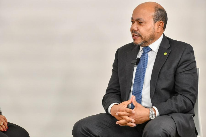 DGII captó RD$472,172.3 millones en el semestre, superando su meta con RD$6,092.9 MM