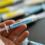 Reportan muerte de cientos de pacientes en Argentina por fentanilo contaminado