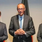 Francia, Alemania y Reino Unido podrían estar al borde del colapso económico