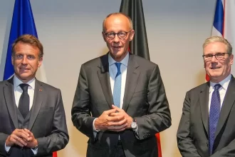 Francia, Alemania y Reino Unido podrían estar al borde del colapso económico