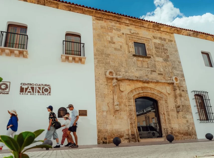 Invitan al conversatorio "El poder de las buenas palabras" en Centro Cultural Taíno Casa del Cordón 