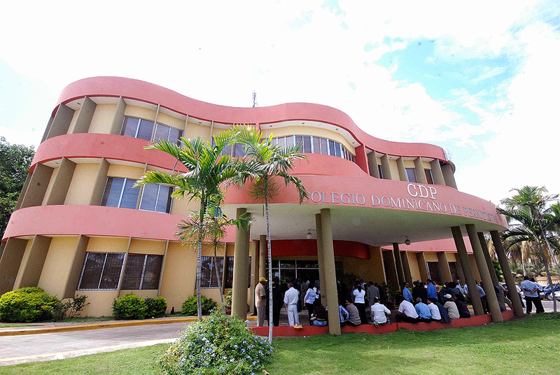 Comisión Electoral del Colegio de Periodistas ratifica inhabilitación de candidato