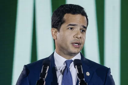 Omar Fernández asegura que diferencias entre PLD y FP no frenarán alianza opositora para 2028