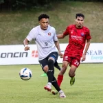 Cibao FC visita a San Cristóbal este sábado