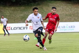 Cibao FC visita a San Cristóbal este sábado