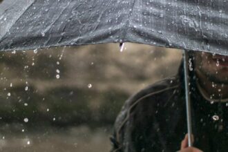 Lluvias en Venezuela deja un saldo de 6 fallecidos