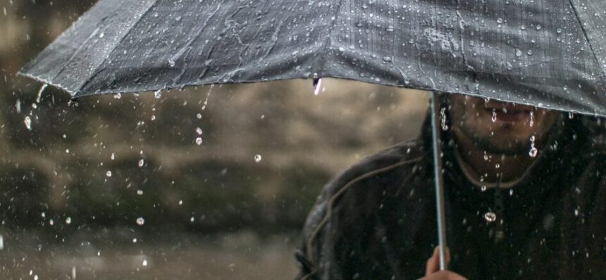 Lluvias en Venezuela deja un saldo de 6 fallecidos