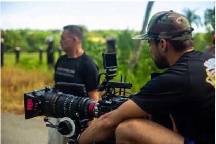 RD se posiciona como hub audiovisual del Caribe luego de 15 años de la ley de cine