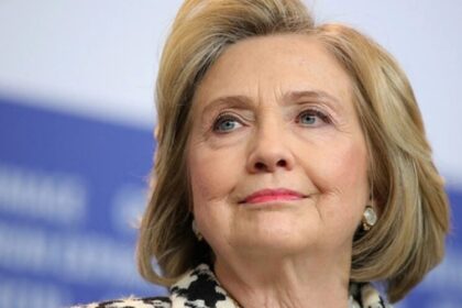 Hillary Clinton nominaría a Trump para Nobel de la Paz si logra acabar guerra en Ucrania