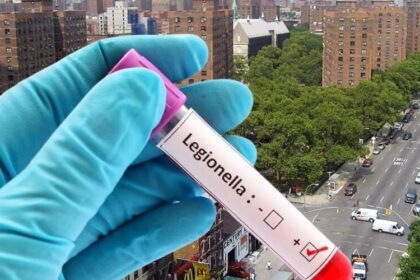 Fallecen cuatro personas en Nueva York a causa de un brote de legionelosis